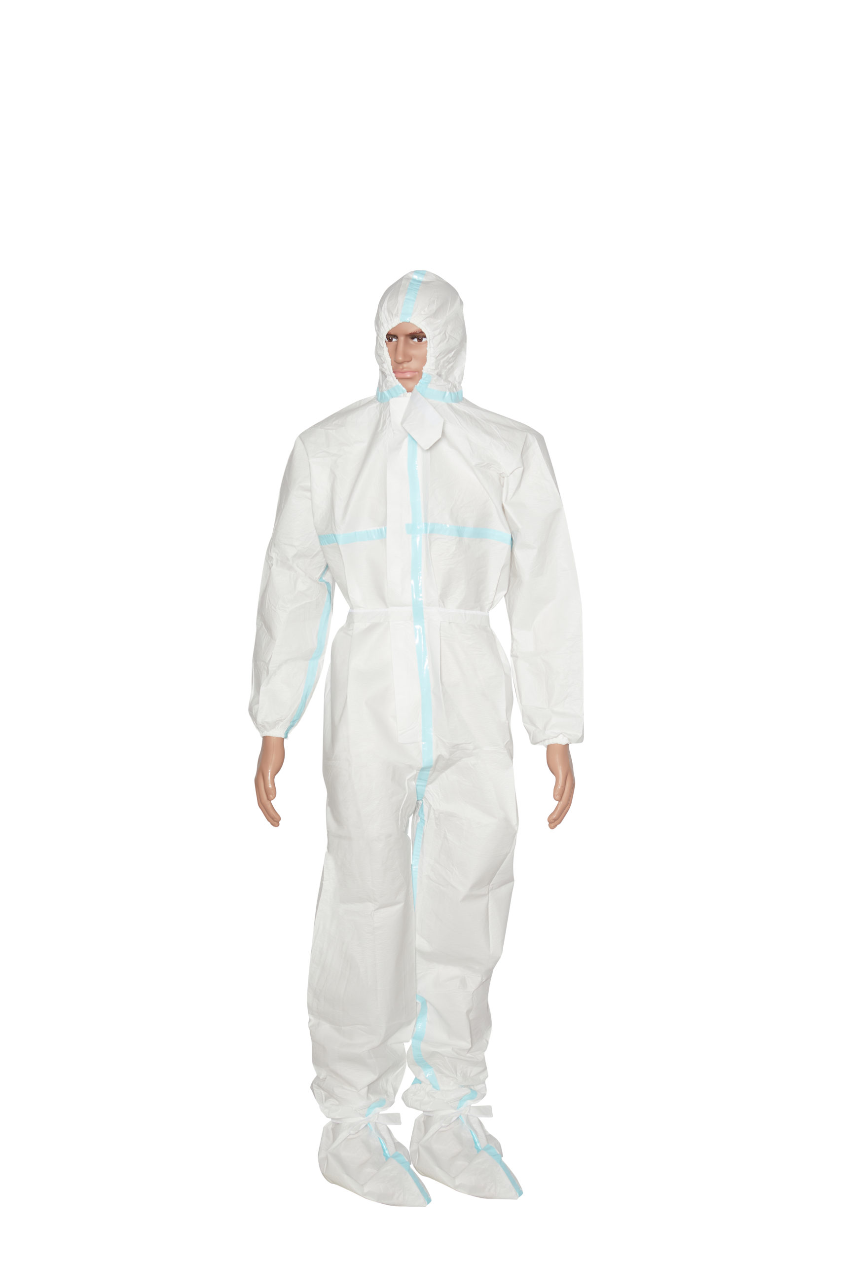 Shop Online | RPB® Nylon-Fronted Blasting Suit: Ultimate Comfort &  Protection for Corrosion Control Industry